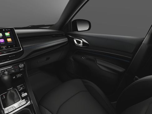 New 2026 Jeep Compass Limited AWD/4WD image 7