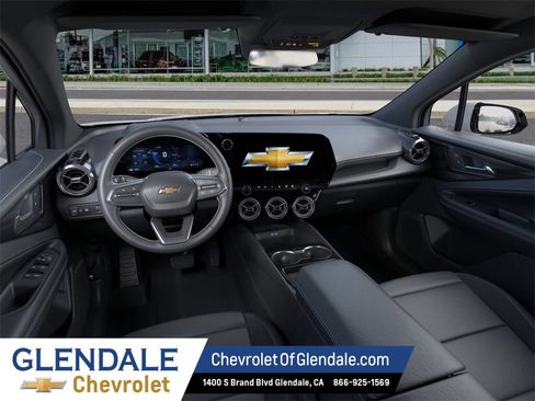 New 2026 Chevrolet Blazer EV LT image 15