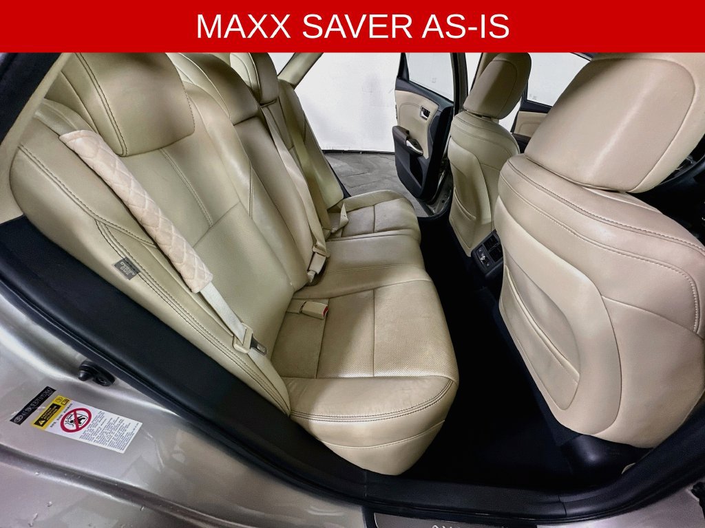 Used 2015 Toyota Avalon Limited FWD image 12