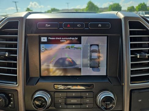 Used 2019 Ford F150 Limited w/ Trailer Tow Package AWD/4WD image 26