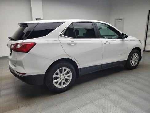 Used 2021 Chevrolet Equinox LT FWD image 10