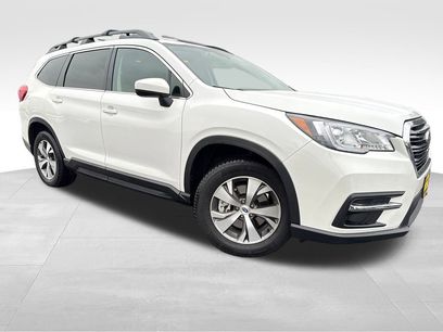 Used 2019 Subaru Ascent Premium