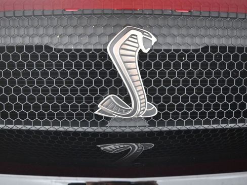 Used 2020 Ford Mustang Shelby GT500 w/ Technology Package RWD image 32