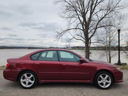 Used 2009 Subaru Legacy 2.5i Special Edition image 6