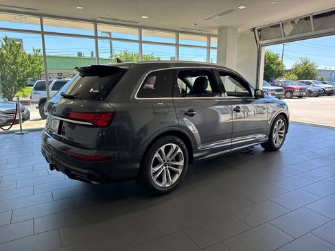 New 2026 Audi Q7 Premium Plus AWD/4WD image 8