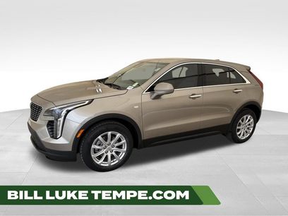 Used 2023 Cadillac XT4 Luxury w/ Driver Awareness Package
