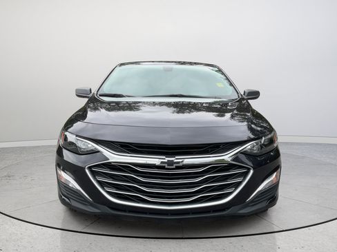 Used 2022 Chevrolet Malibu LS w/ LPO, Convenience Package 2 FWD image 4
