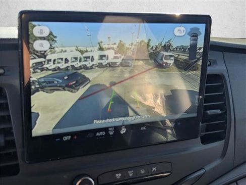 New 2026 Ford Transit 350 148 High Roof Extended w/ Load Area Protection Package image 13