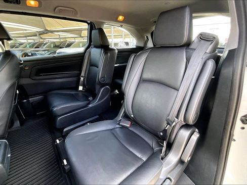 Used 2023 Honda Odyssey Touring image 37
