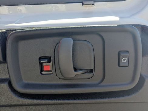 New 2025 Chevrolet Express 2500 w/ Driver Convenience Package image 15