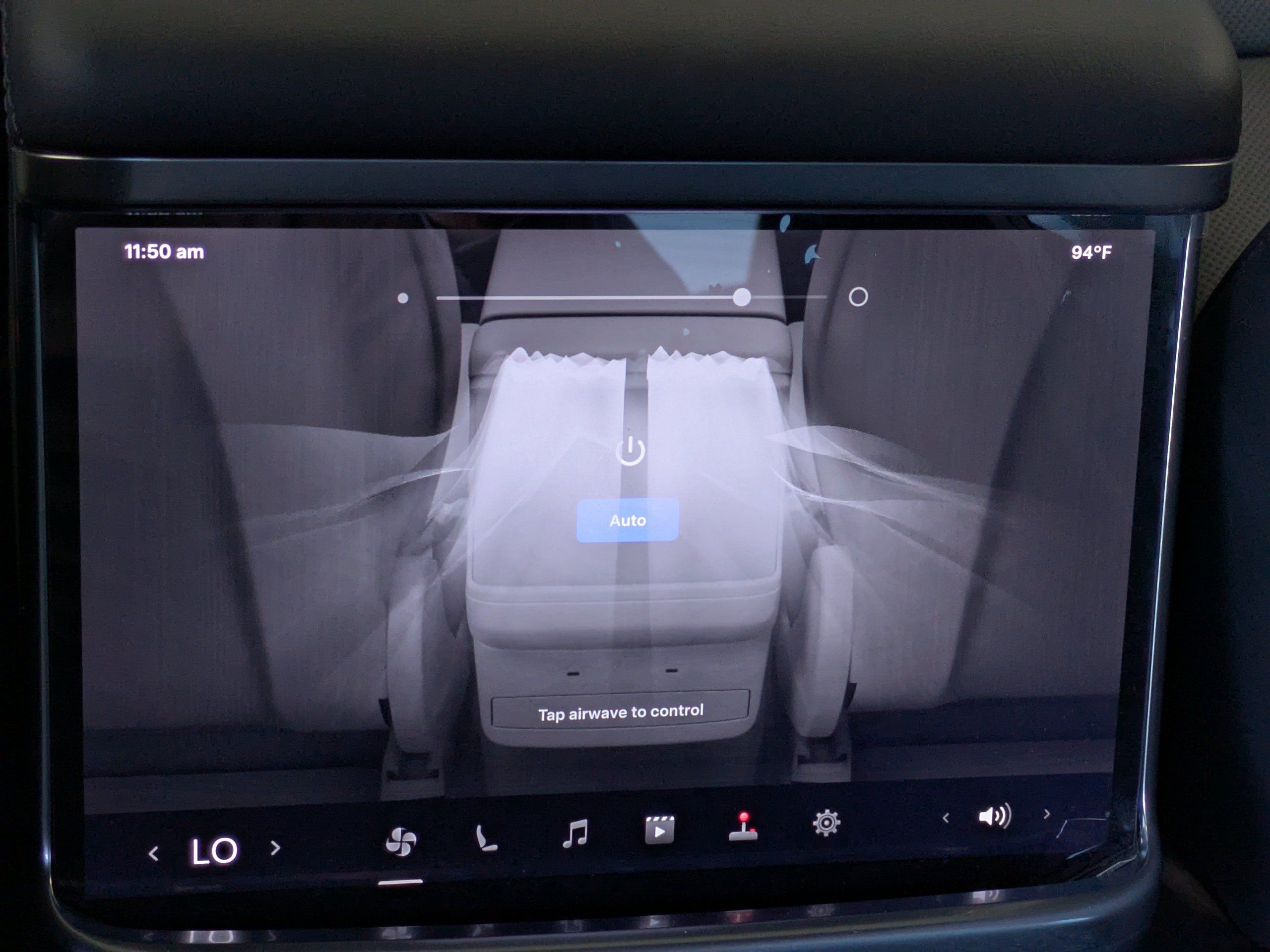 Used 2024 Tesla Model X AWD/4WD image 22