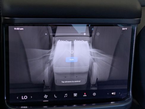 Used 2024 Tesla Model X AWD/4WD image 22