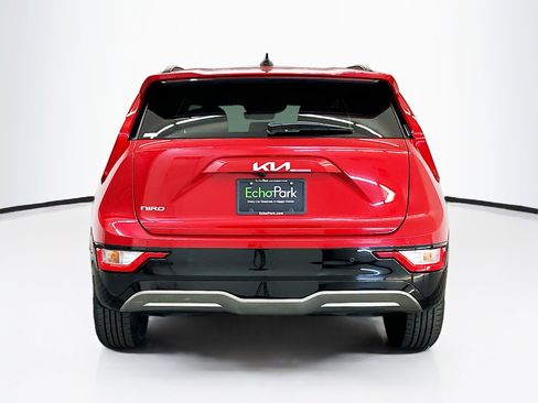 Used 2023 Kia Niro Wind FWD image 7