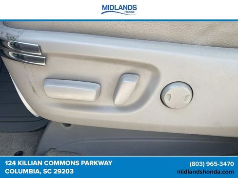 Used 2012 Toyota Sienna XLE FWD image 17