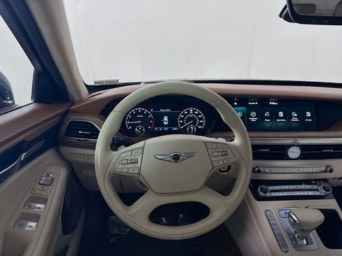 Used 2021 Genesis G90 5.0 Ultimate image 24