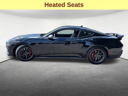 Used 2025 Ford Mustang Dark Horse RWD image 6