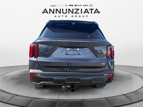 New 2026 Kia Sorento SX Prestige image 4