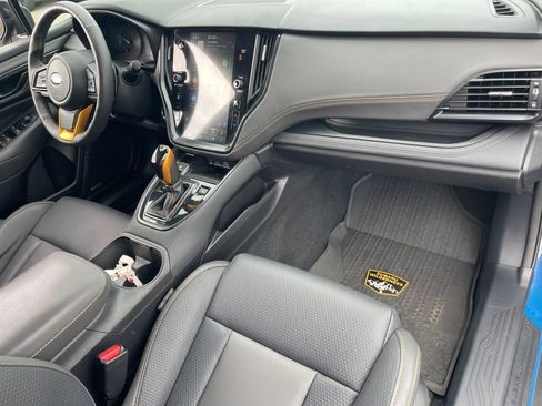 Used 2024 Subaru Outback Wilderness image 20