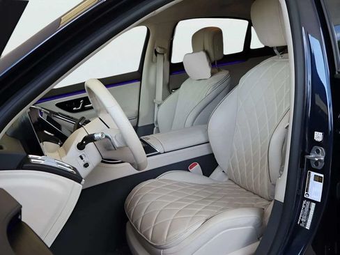Used 2023 Mercedes-Benz S 580 4MATIC Sedan image 20