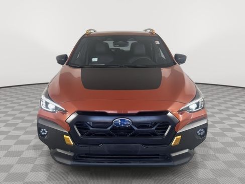 Certified 2025 Subaru Crosstrek 2.5i Wilderness w/ Crosstrek Mirror Package image 2