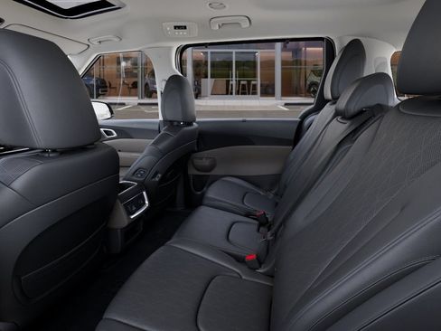 New 2026 Kia Carnival SX FWD image 19
