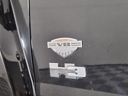 Used 2010 HUMMER H3 Alpha image 11