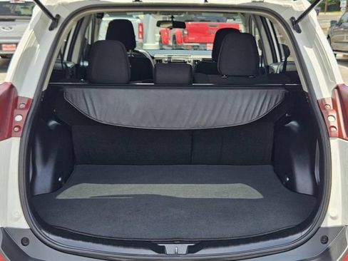 Used 2013 Toyota RAV4 XLE FWD image 10