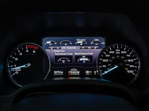 Used 2022 Ford F450 Limited w/ FX4 Off-Road Package image 27