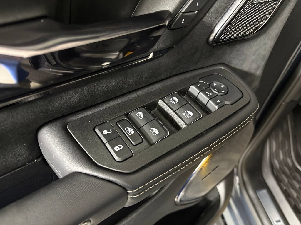 New 2026 RAM 1500 RHO w/ RHO Level 1 Equipment Group AWD/4WD image 15