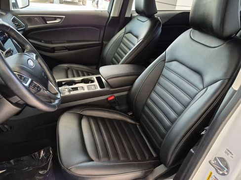 Used 2022 Ford Edge SEL w/ Convenience Package AWD/4WD image 21