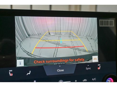 New 2026 Subaru Solterra Premium image 30