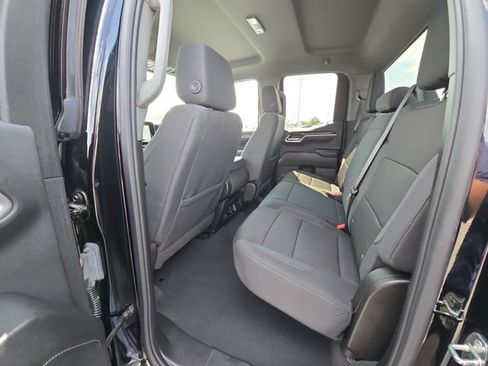 Used 2024 GMC Sierra 1500 Elevation AWD/4WD image 21