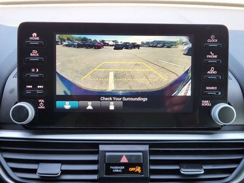 Used 2022 Honda Accord Sport Special Edition image 16