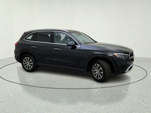 Certified 2026 Mercedes-Benz GLC 300 4MATIC image 10
