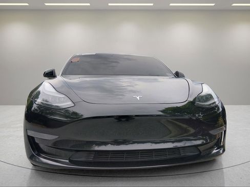 Used 2021 Tesla Model 3 Standard Range Plus RWD image 2