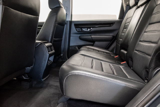 Used 2025 Honda CR-V EX-L image 28
