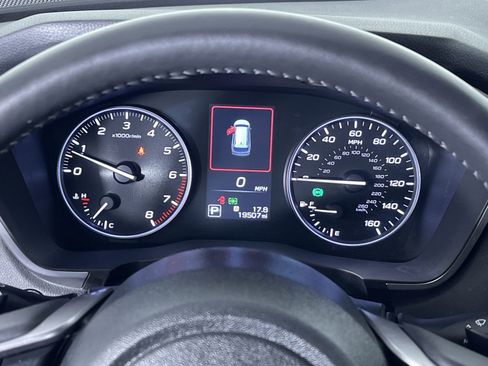 Certified 2023 Subaru Ascent Touring image 17