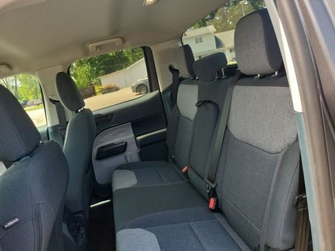Certified 2024 Ford Maverick XLT w/ XLT Luxury Package FWD image 54