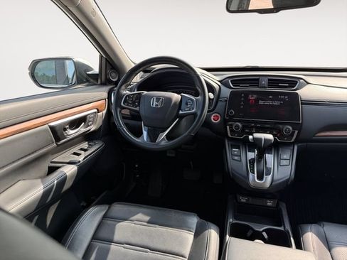 Used 2022 Honda CR-V EX-L image 11