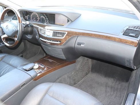 Used 2012 Mercedes-Benz S 350 BlueTEC 4MATIC image 38
