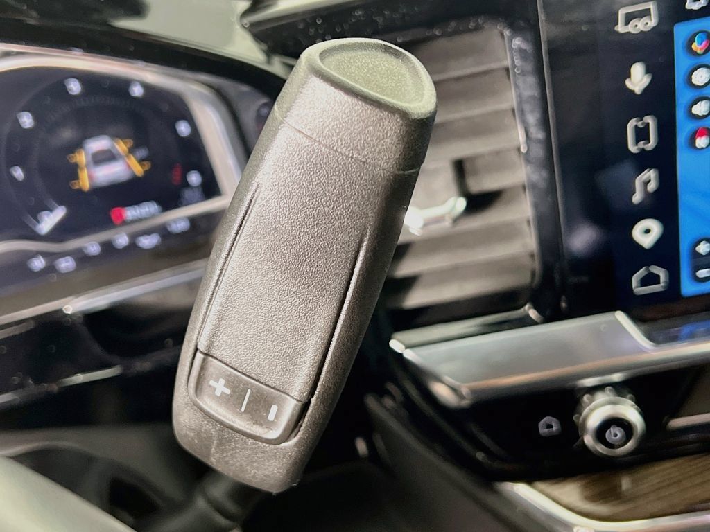 Certified 2025 GMC Sierra 1500 Elevation AWD/4WD image 15