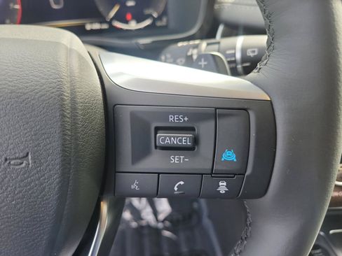 Used 2026 INFINITI QX60 Luxe w/ Cargo Package FWD image 23