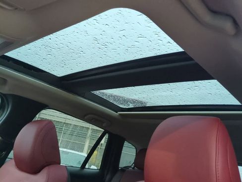 New 2026 MAZDA CX-50 2.5 Hybrid w/ Cargo Package image 18