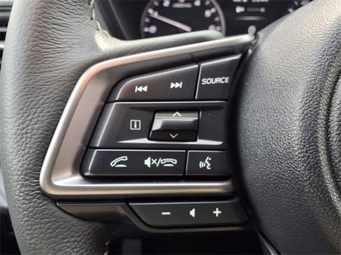 New 2026 Subaru Ascent Premium image 14