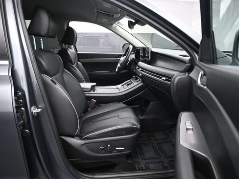 Certified 2025 Hyundai Palisade SEL AWD/4WD image 30