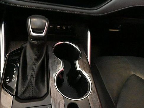 Certified 2021 Toyota Highlander Platinum image 12