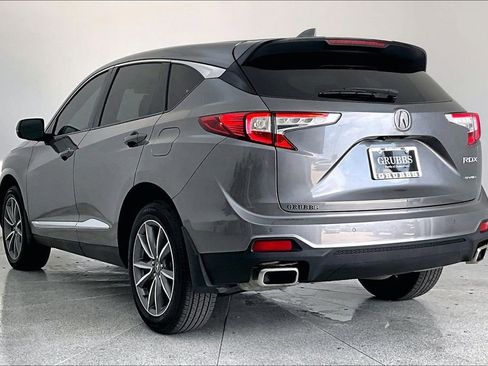 Certified 2024 Acura RDX SH-AWD w/ Technology Package image 2