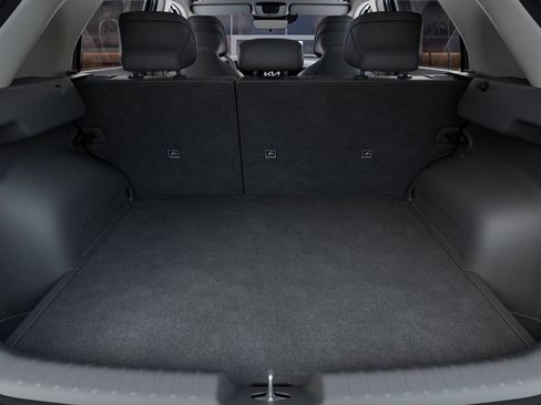 New 2026 Kia Niro EX FWD image 20