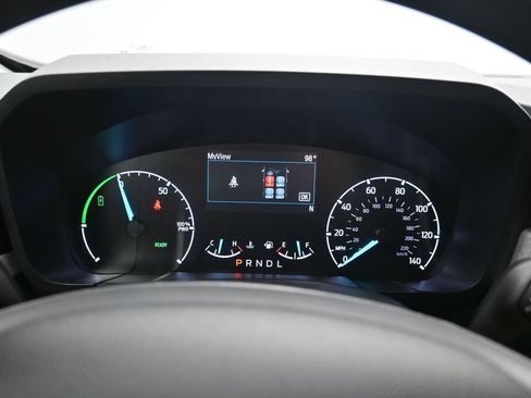 Certified 2022 Ford Maverick XLT FWD image 14