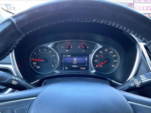 Used 2019 Chevrolet Equinox LT image 20